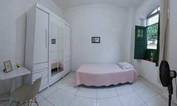 Imagem: Aluguel de quartos para estudantes ou colaboradores