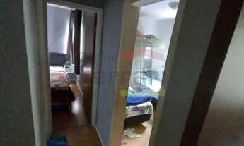 Imagem 7: Apartamento 02 Dormitorios - Garden - Jardim São Luis - Guarulhos