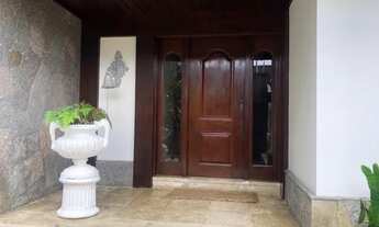 Imagem 6: Magnífica casa 4 suítes no condomínio Pedra de Itaúna - Barra da tijuca