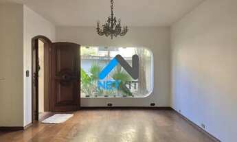 Imagem 6: CASA Próxima ao PARQUE IBIRAPUERA, com 3 Vagas de Garagem!