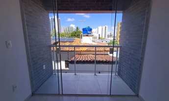 Imagem 3: Apartamento à venda com 2 quartos no B. dos Estados - João Pessoa - PB