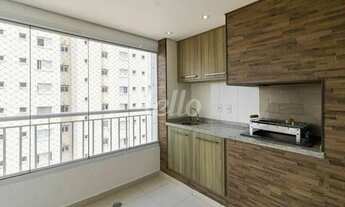 Imagem 6: São Paulo - Apartamento Padrão - Mooca