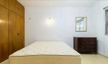 Imagem 12: Locação Apartamento 3 Dormitórios - 130 m² Higienópolis