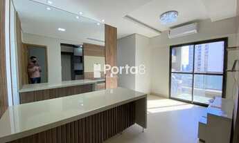 Imagem 2: Seu novo lar no Condomínio Reserva dos Gûyras: Apartamento com tudo o que você precisa par