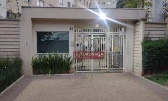 Imagem: APARTAMENTO NA ZONA SUL DE SAO PAULO - EXCELENTE