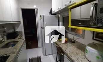 Imagem 4: Apartamento com 3 dormitórios à venda, 65 m² por R$ 398.000,00 - Lauzane Paulista - São Pa