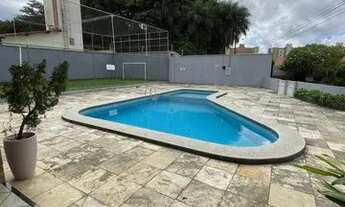 Imagem 2: Casa em condomínio na Cohama