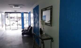 Imagem 2: Apt temporada em Cabo Frio a 750mts da praia do forte