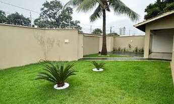 Imagem 3: CASA COM 04 QUARTOS SENDO DUAS SUÍTES NA 309 SUL