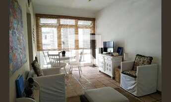 Imagem 2: Apartamento para Aluguel - Centro, 2 Quartos, 85 m2