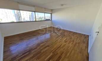 Imagem 3: Apartamento na Vila Madalena com 3 dormitórios