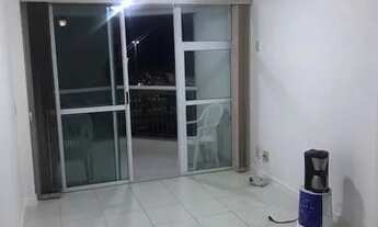 Imagem 3: Apartamento para venda possui 70 metros quadrados com 2 quartos