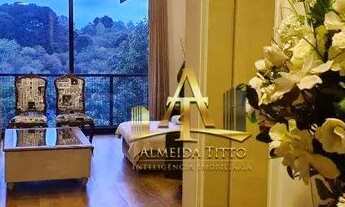 Imagem 2: Casa com 3 dormitórios à venda, 557 m² - Jardim Mediterrâneo - Cotia - São Paulo