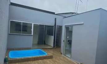 Imagem: Linda casa de 2 quartos na Estância Planaltina