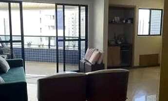 Imagem 4: NI - Apartamento I 4 quartos I 2 suítes I No Espinheiro I Andar alto