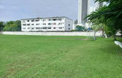 Imagem 3: Alugo apartamento com 82m2, 02 quartos, suíte na Tamarineira - Recife - PE