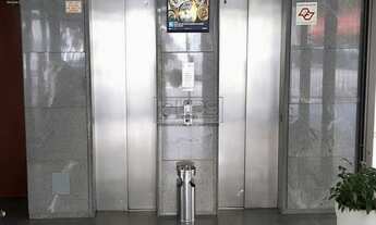 Imagem 7: Sala comercial para Venda e Locação Ed. Laplace