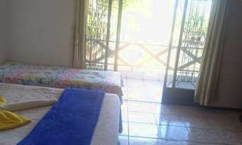 Imagem 12: Hospedaria girassol