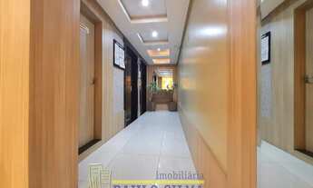 Imagem 6: Apartamento com dois quartos, no centro de Tramandaí. R$-490-Mil. Ref.:APS-258