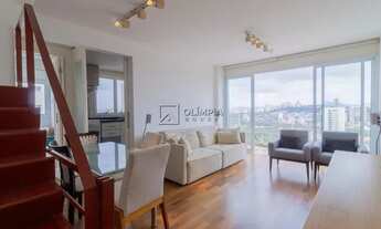 Imagem: Locação Apartamento 2 Dormitórios - 126