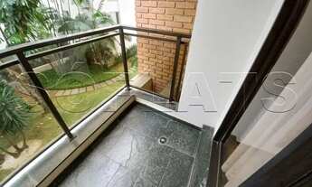 Imagem 5: Flat Personal 42m² 1 dormitório 1 vaga para locação em Moema