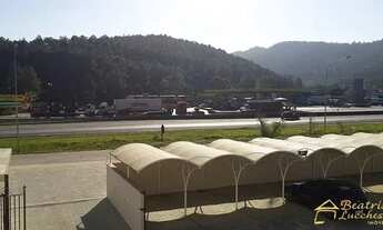 Imagem 4: ED. CAMBORIÚ VILLAGE II / BR 101