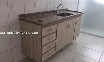 Imagem 5: Apartamento para Venda em Nova Friburgo, Olaria, 2 dormitórios, 1 suíte, 2 banheiros, 1 va