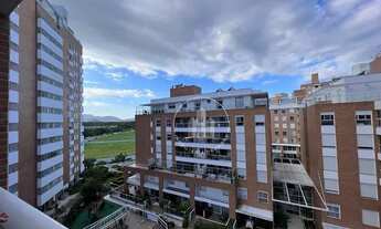 Imagem 4: Apartamento com 2 dormitórios à venda, 80 m² por R$ 850.000,00 - Pedra Branca - Palhoça/SC