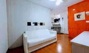 Imagem 3: Apartamento para Locação em São Paulo, Jabaquara, 1 dormitório, 1 banheiro, 1 vaga