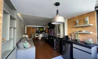 Imagem: Apartamento para venda 108m2 com 3 quartos