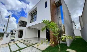 Imagem 2: AJRB vende Casa de condomínio Fazenda Park com 3 suites