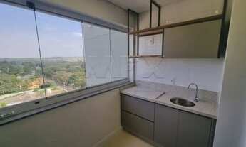 Imagem 3: Apartamento Padrão em Bauru