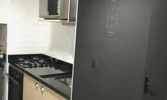 Imagem 3: Apartamento para Venda em São Paulo, Vila Mariana, 2 dormitórios, 1 banheiro, 1 vaga