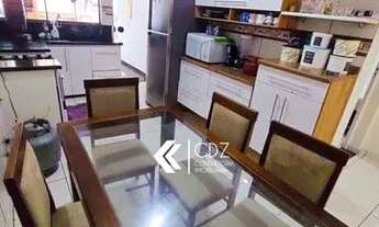 Imagem: Casa Térrea no Jardim Tropical Zona Oeste