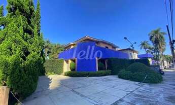 Imagem 2: São Paulo - Casa Comercial - Jardins