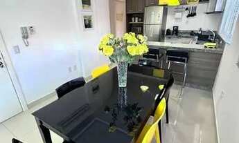 Imagem 3: Apartamento para Venda em São Paulo, Pinheiros, 2 dormitórios, 1 banheiro, 1 vaga