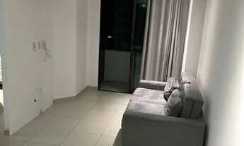 Imagem 7: Beach Class Santa Maria- flat 01 quarto em Boa Viagem