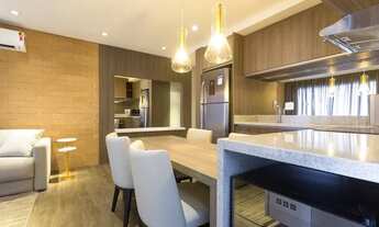 Imagem 5: Apartamento Locação Vila Nova Conceição 65 m² 1 Dormitórios