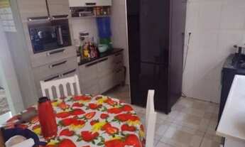 Imagem 2: Casa para venda com 110 metros quadrados com 2 quartos em Tapanã (Icoaraci) - Belém - Par