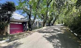 Imagem 2: Casa à venda, 850 m² por R$ 3.800.000,00 - Vila Santo Antônio - Cotia/SP