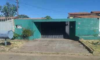 Imagem: Alugo casa na 106 sul