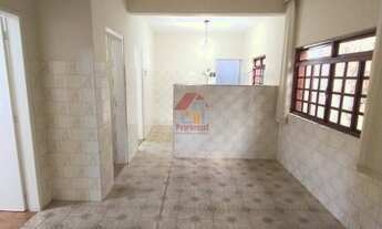 Imagem 7: NOVA LIMA - Casa Padrão - Vila São José - 2ª Seção