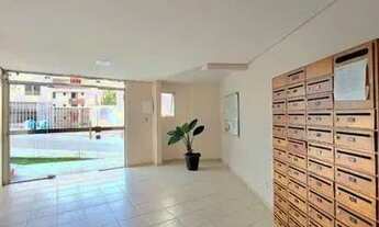 Imagem 2: BROGNOLI + CRÉDITO REAL ALUGAM EXCELENTE APARTAMENTO NO BAIRRO TRINDADE, EM FLORIANÓPOLIS