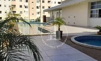 Imagem: Apartamento com 2 dormitórios à venda