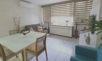 Imagem 4: Apartamento para Venda em São Paulo, Cidades Monções, 2 dormitórios, 1 banheiro, 1 vaga