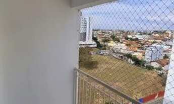 Imagem 2: Apartamento 3/4 no condomínio Portal Vistas do Horizonte