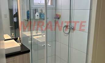 Imagem 2: Apartamento Alto de Santana, 3 dormitórios - Lazer