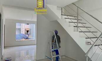 Imagem: Linda Casa Duplex No ARAÇAGI, 3 e 4 Quartos