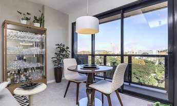 Imagem 7: Apartamento com 2 suítes e 1 vaga de garagem no bairro Boa Vista