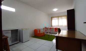 Imagem 3: Kitnet com 1 dormitório para alugar, 30 m² por R$ 1.250,00/mês - Centro - Taubaté/SP